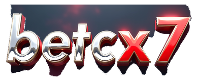 betcx7 logo