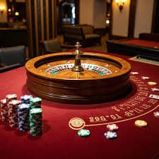 betcx7 Speed Roulette Rounds