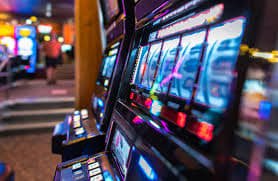 betcx7 Arcade